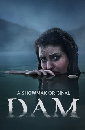 Dam 1. évad (2021-02-22) poszter