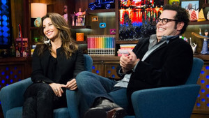 Watch What Happens Live with Andy Cohen 10. évad Ep.94 94. epizód