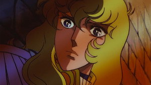 ベルサイユのばら 1. évad Ep.38 38. epizód