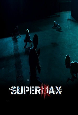 Supermax poszter
