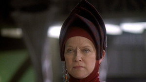 Star Trek: Deep Space Nine 1. évad Ep.19 A Próféták kezében