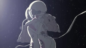 ロケットガール 1. évad Ep.6 6. epizód