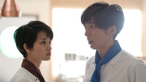 グ・ラ・メ!〜総理の料理番〜 1. évad Ep.5 5. epizód