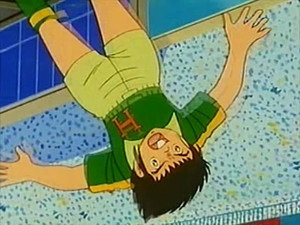 Tsubasa kapitány 3. évad Ep.24 24. epizód