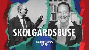 Cyklopernas land 7. évad Ep.2 2. epizód