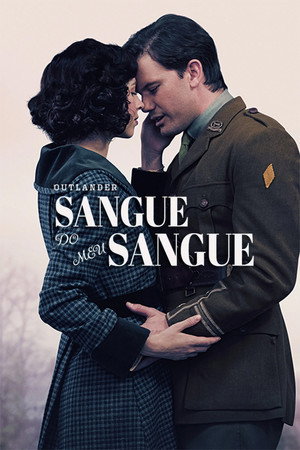 Outlander: Vér a véremből poszter