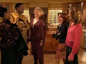 The Bernie Mac Show 1. évad Ep.4 4. epizód