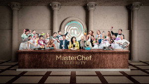 MasterChef Celebrity kép