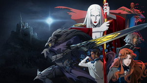 Castlevania – Démonkastély kép