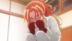 帝乃三姉妹は案外、チョロい。 1. évad Ep.8 8. epizód