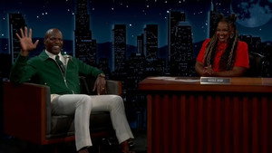Jimmy Kimmel Live! 23. évad Ep.152 152. epizód