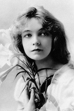Lillian Gish profil kép