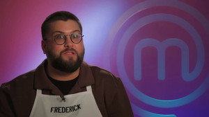 MasterChef Québec 3. évad Ep.10 10. epizód