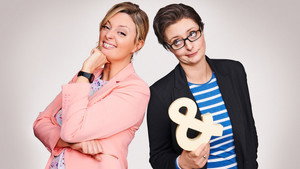 Morgana Robinson's The Agency 1. évad Ep.2 2. epizód