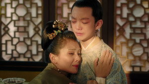 大宋宫词 1. évad Ep.48 48. epizód