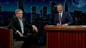Jimmy Kimmel Live! 24. évad Ep.2 2. epizód