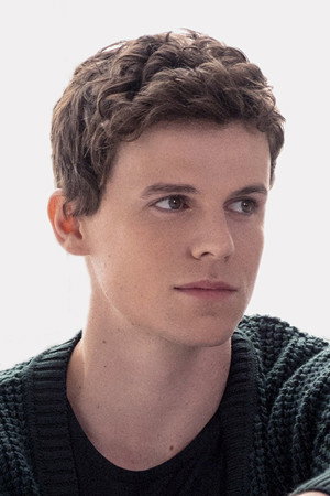 Ruairí O'Connor profil kép