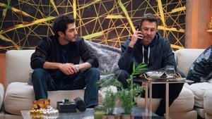 Kegyetlen szerelem 3. évad Ep.13 13. epizód