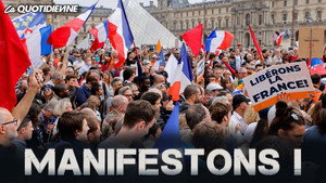 La Quotidienne 1. évad Ep.282 282. epizód