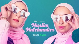 Muslim Matchmaker kép