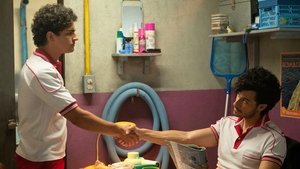 Acapulco 2. évad Ep.2 Mutasd a trükkjeidet