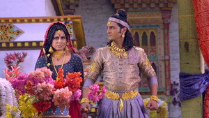 राधाकृष्ण 1. évad Ep.165 165. epizód