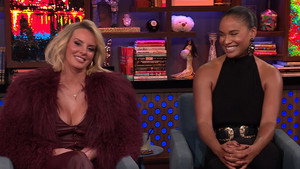 Watch What Happens Live with Andy Cohen 21. évad Ep.177 177. epizód