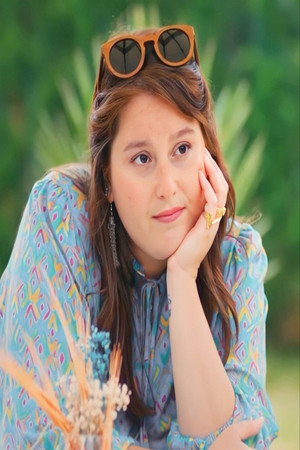 Elçin Afacan profil kép