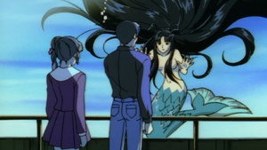 吸血姫美夕 1. évad Ep.15 15. epizód