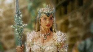 Encantadia Chronicles: Sang'gre 1. évad Ep.13 13. epizód