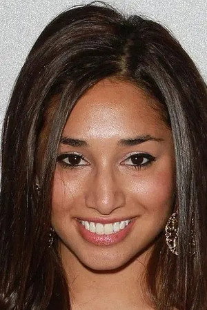 Meaghan Rath profil kép