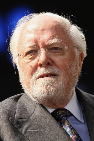 Richard Attenborough profil kép
