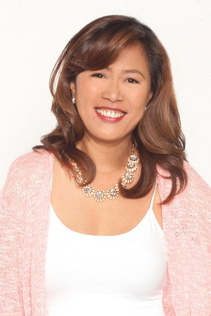Cathy Garcia-Sampana profil kép