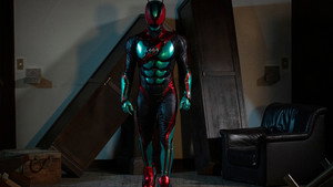 仮面ライダーゼッツ 1. évad Ep.1 1. epizód
