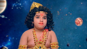Veer Hanuman - Bolo Bajrang Bali Ki Jai 1. évad Ep.14 14. epizód