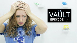 The Vault 1. évad Ep.14 14. epizód