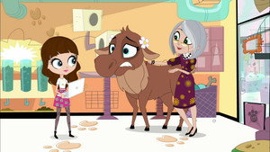 Littlest Pet Shop 4. évad Ep.23 23. epizód