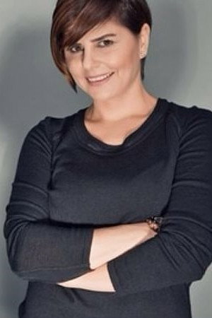 İpek Düzgünkaya profil kép