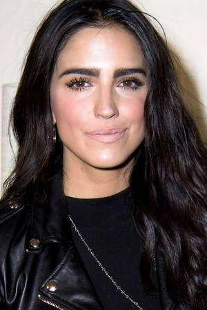 Bárbara de Regil profil kép