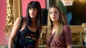 Mary + Jane 1. évad Ep.1 1. epizód