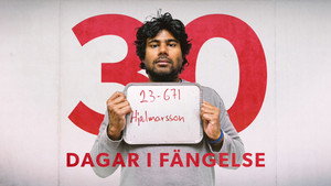 30 dagar i fängelse kép