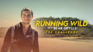 Bear Grylls - Sztárok a vadonban: A kihívás kép