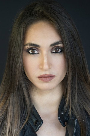 Nihan Gur profil kép