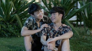 รักออกเดิน 2. évad Ep.13 13. epizód