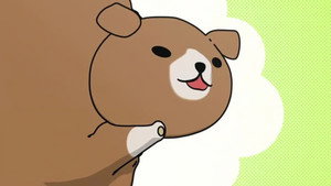どーにゃつ 1. évad Ep.5 5. epizód
