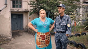 Нити судьбы 1. évad Ep.4 4. epizód