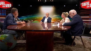 De Tafel van Gert 1. évad Ep.3 3. epizód