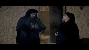 أبو جعفر المنصور 1. évad Ep.9 9. epizód