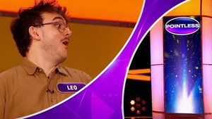 Pointless 35. évad Ep.13 13. epizód