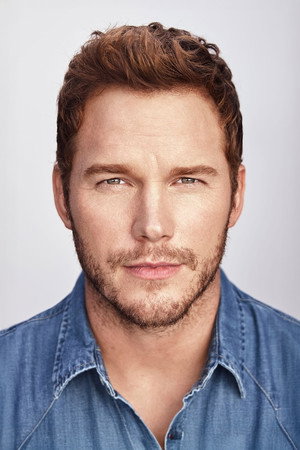 Chris Pratt profil kép